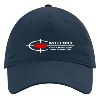 EVERYDAY COTTON TWILL DAD HAT